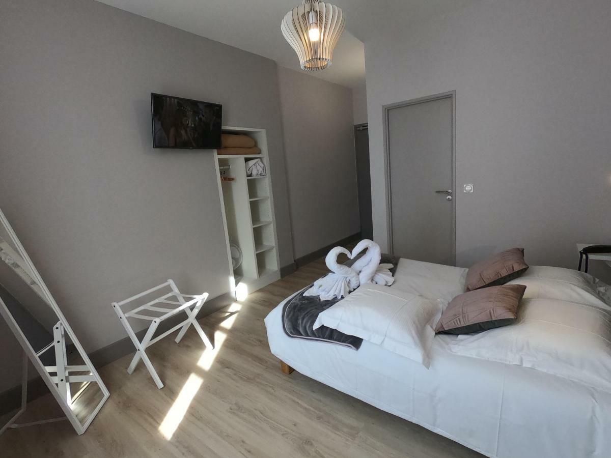 Le Home Belves Luaran gambar