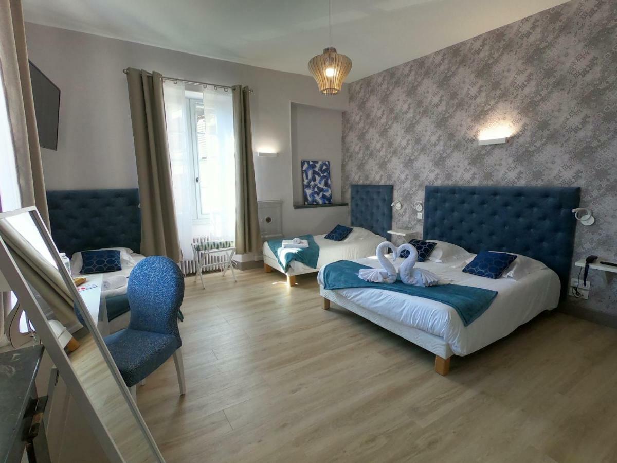 Le Home Belves Luaran gambar