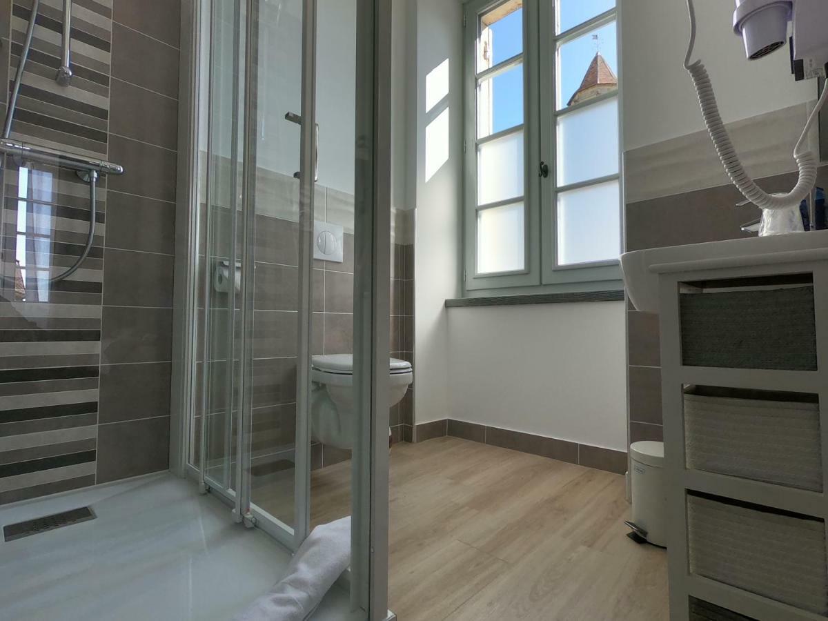 Le Home Belves Luaran gambar