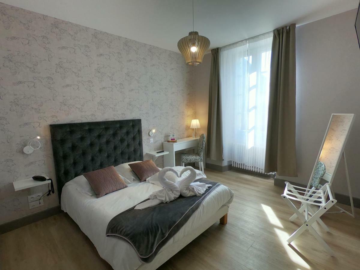 Le Home Belves Luaran gambar