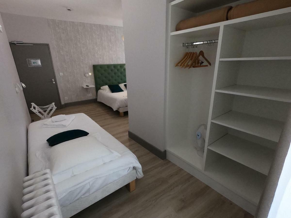 Le Home Belves Luaran gambar
