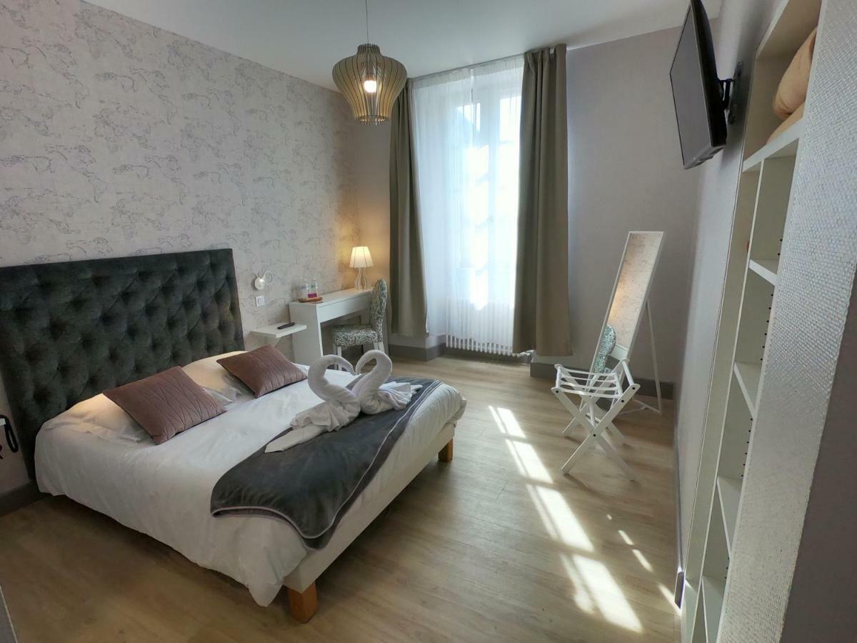Le Home Belves Luaran gambar