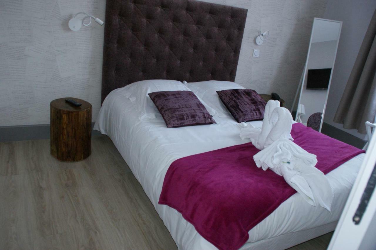 Le Home Belves Luaran gambar