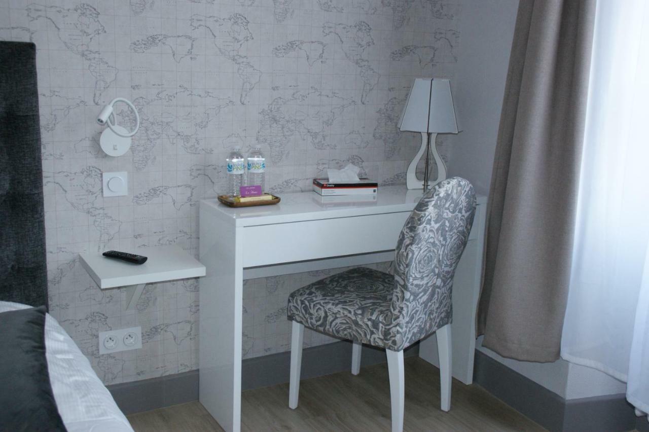 Le Home Belves Luaran gambar