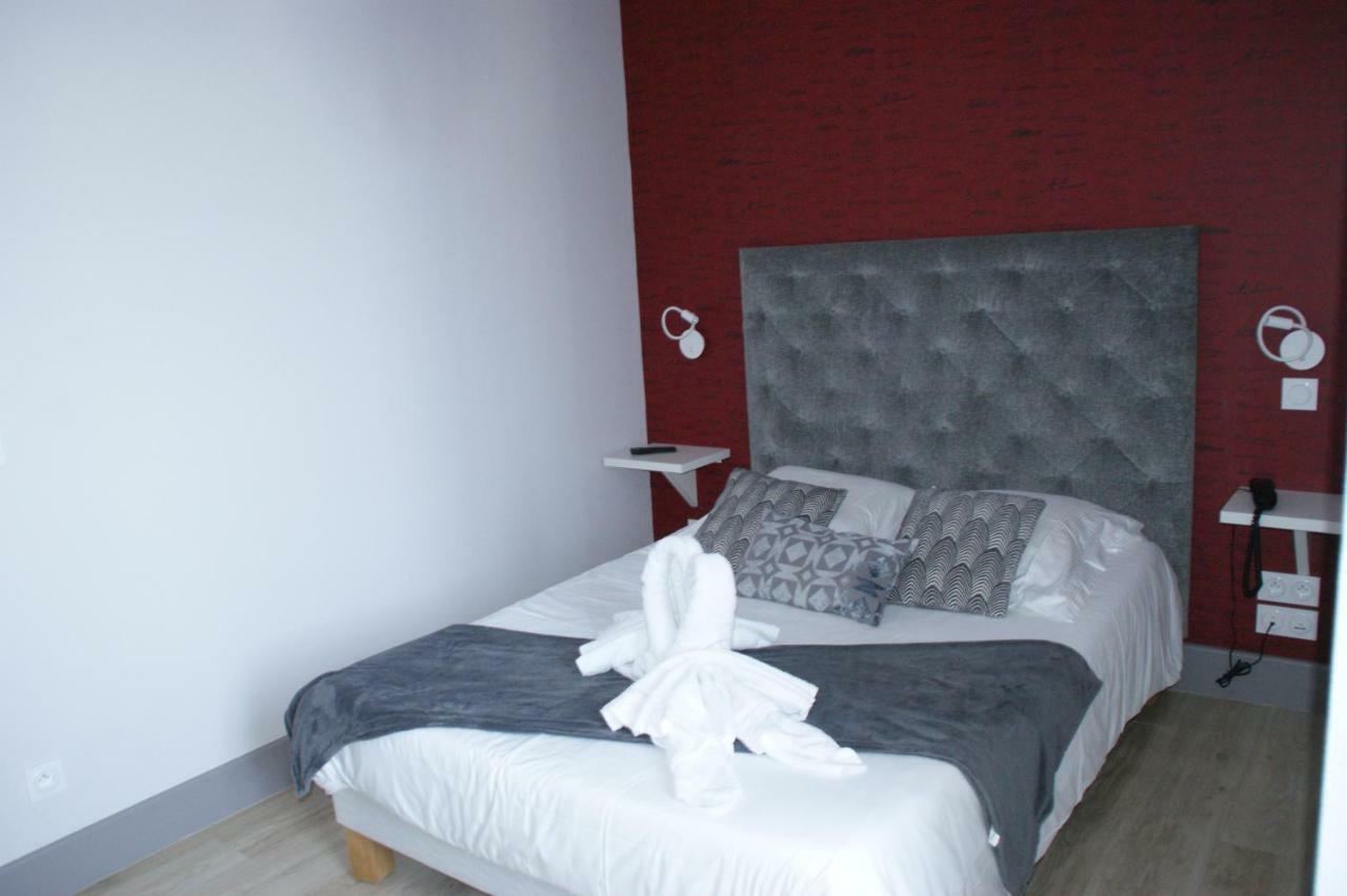 Le Home Belves Luaran gambar