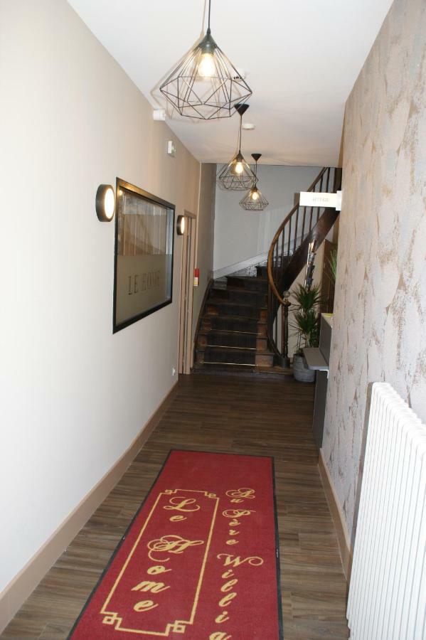 Le Home Belves Luaran gambar