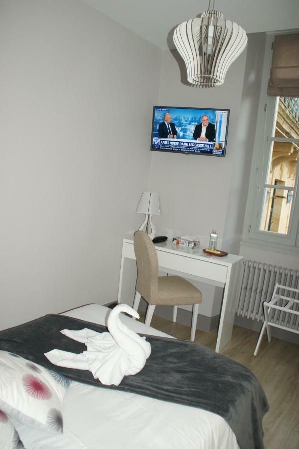 Le Home Belves Luaran gambar