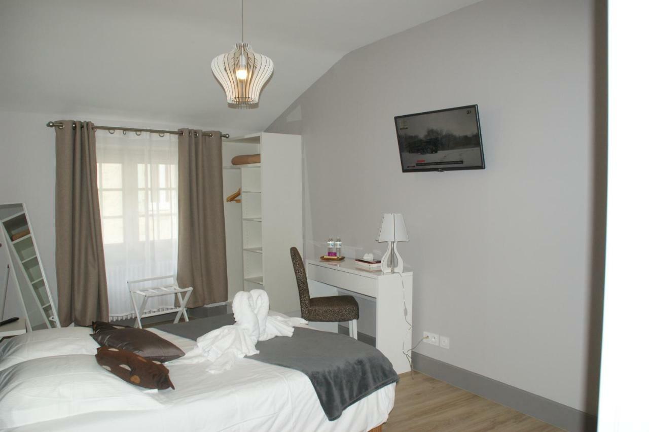 Le Home Belves Luaran gambar