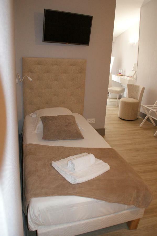 Le Home Belves Luaran gambar