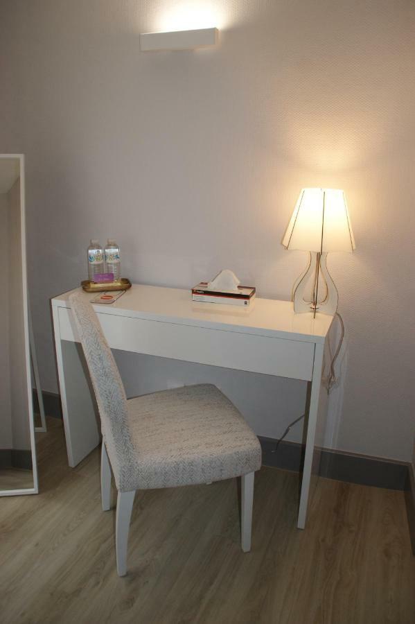 Le Home Belves Luaran gambar