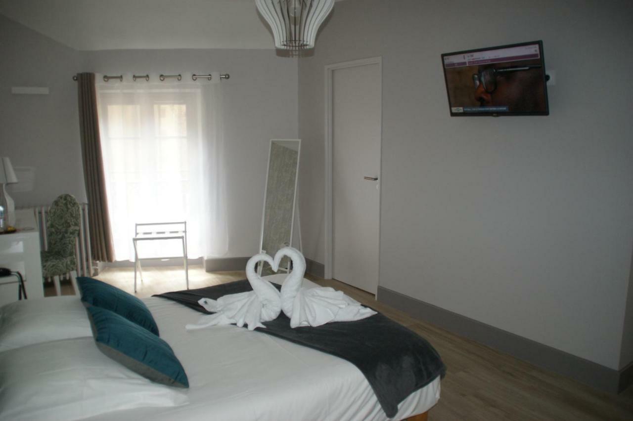Le Home Belves Luaran gambar