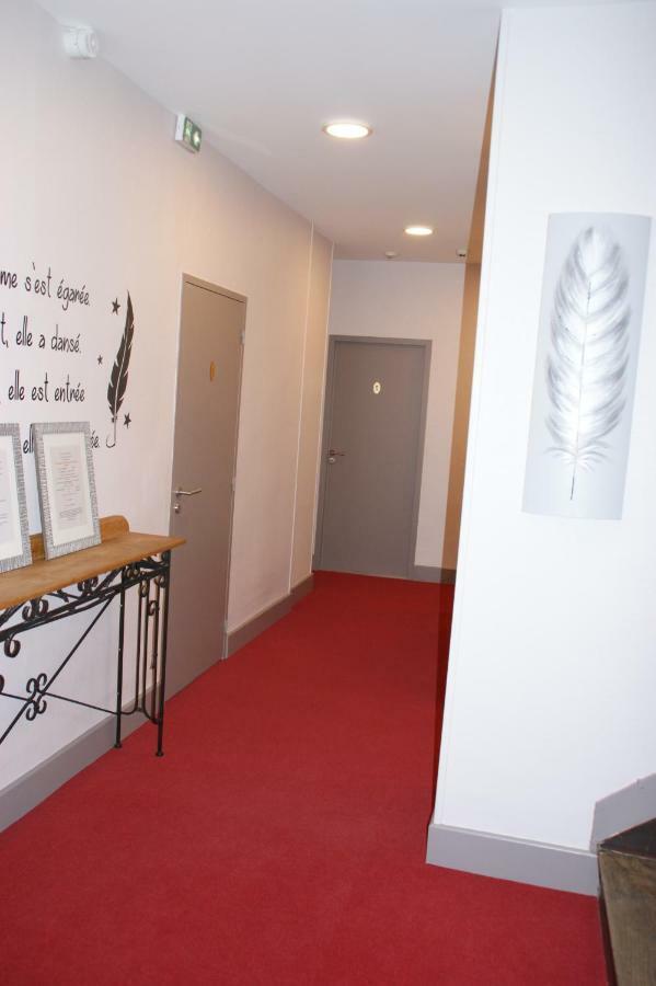 Le Home Belves Luaran gambar