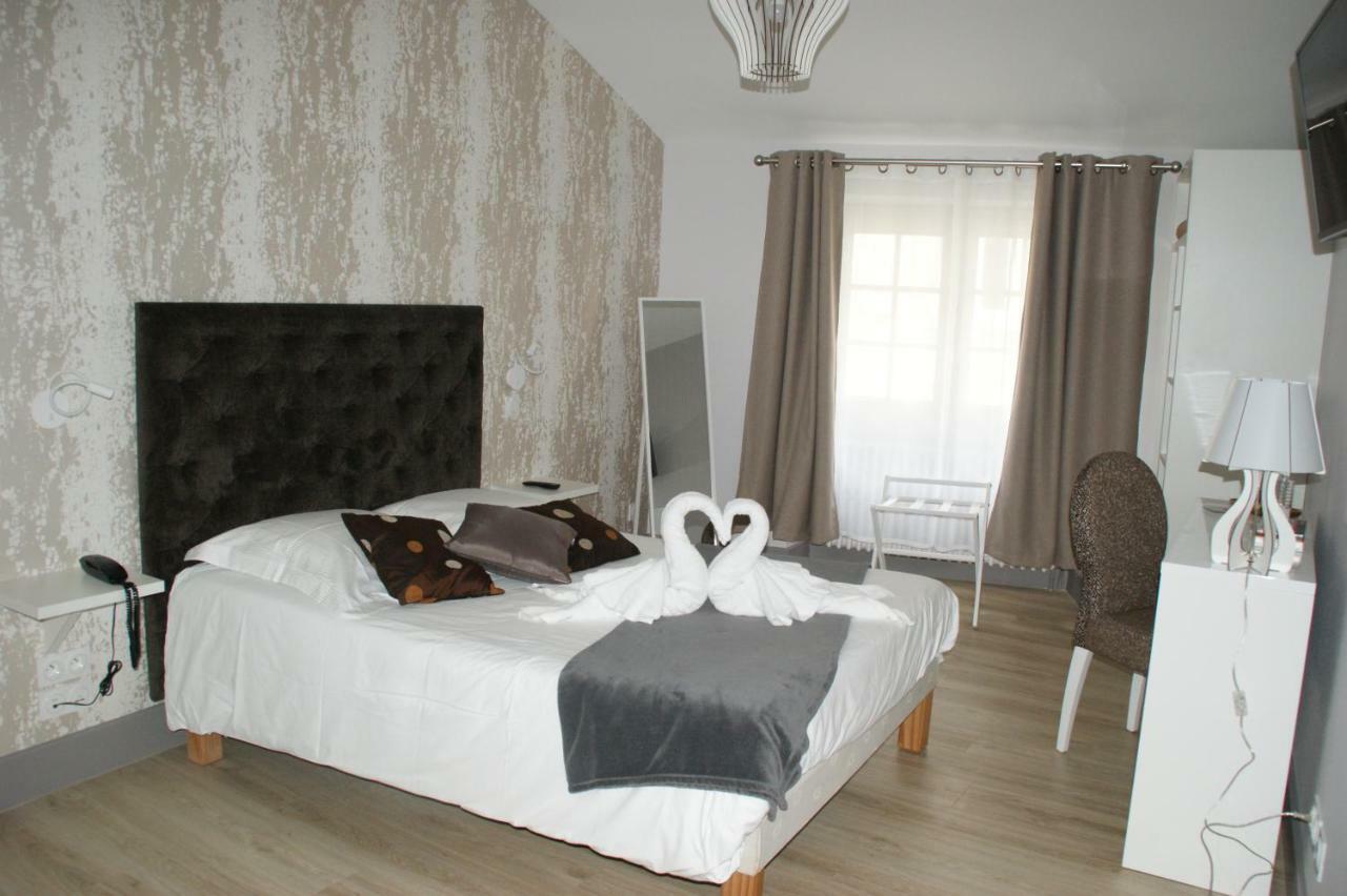 Le Home Belves Luaran gambar