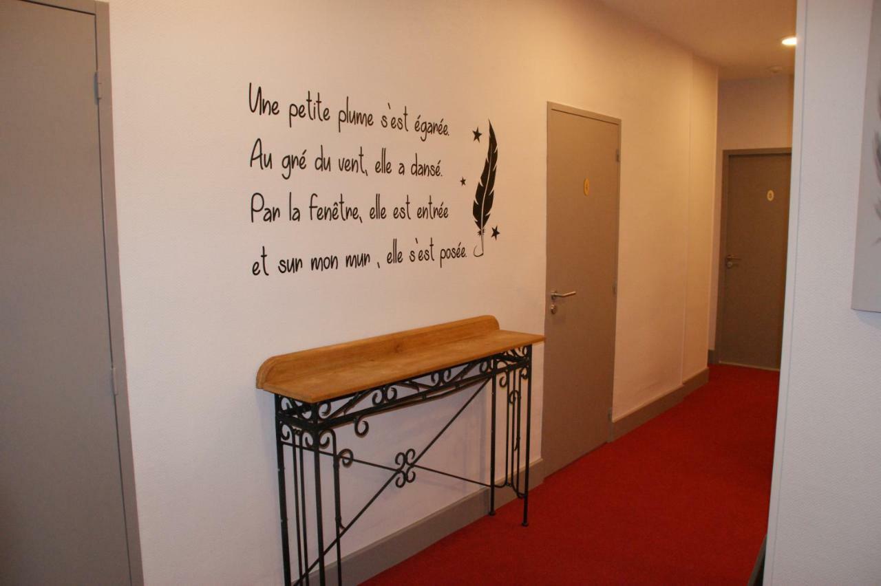 Le Home Belves Luaran gambar